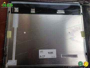 17.0 ইঞ্চি এলজি এলসিডি প্যানেল প্রতিস্থাপন, 1২80 × 1024 সারফেস এন্টিগ্লেয়ার LB170E01-SL01