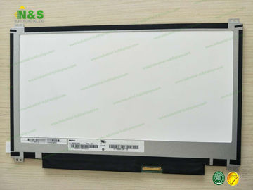 N116BGE-EB2 INNOLUX 11.6 ইঞ্চি টিফ্ট এলসিডি স্ক্রিন, এলসিডি ডিসপ্লে প্যানেল 1366 × 768 রেজোলিউশন