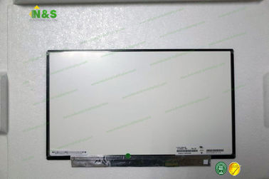 N133BGE-EB1 Innolux LCD প্যানেল ডট ম্যাট্রিক্স এন্টি - গ্লাস সারফেস, 60Hz ফ্রিকোয়েন্সি