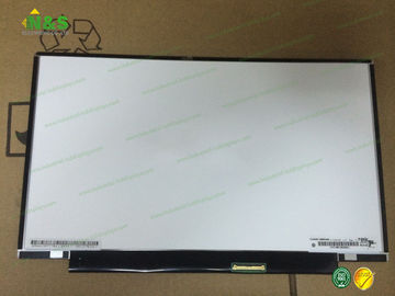 N133FGE-L31 Innolux LCD প্যানেলের 13.3 ইঞ্চি 60Hz সম্পূর্ণ দেখার কোণ সঙ্গে ফ্রিকোয়েন্সি