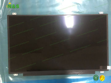 উচ্চ কনট্রাস্ট সিস্টেমের Innolux LCD প্যানেল 17.3 ইঞ্চি N173HCE-E31, 1920 × 1080 রেজল্যুশন