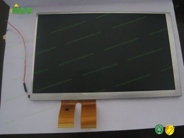 AT070TN83 Innolux LCD প্যানেল প্রতিস্থাপন ল্যান্ডস্কেপ টাইপ ছাড়া টাচ প্যানেল