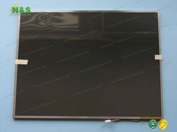 CMO N150P5-L02 সাধারণত হোয়াইট TF -LCD মডিউল আউটলাইন 317.3 × 242 × 6 মিমি