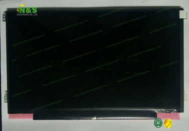 NT116WHM-N11 BOE শিল্পকৌশল LCD ফ্ল্যাট আয়তক্ষেত্র তুলনা অনুপাত 500/1
