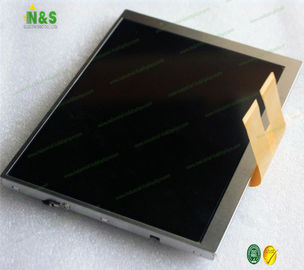 PD064VX1 PVI শিল্পকৌশল LCD প্রদর্শন 6.4 ইঞ্চি সাধারণত হোয়াইট আরজিবি উল্লম্ব স্ট্রিপ পিক্সেল