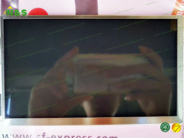 রেজোলিউশন 480 × 234 শিল্পকৌশল LCD প্রদর্শন PW070XU3 টিএফটি মডিউল সারফেস Antiglare হার্ড আবরণ