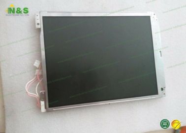সাধারণত কালো এনসি LCD প্যানেলের 10.4 ইঞ্চি 3.3V ভোল্টেজ সরবরাহ NL8060BC26-28