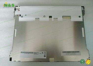 G121UAN01.0 12.1 ইঞ্চি AUO LCD প্যানেল, ল্যাপটপের জন্য LCD প্রদর্শন প্যানেল