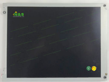 Kyocera শিল্পের LCD প্রদর্শন 10.4 &amp;quot;5.0V ইনপুট ভোল্টেজ 640 × 480