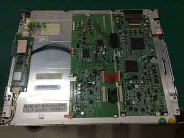 ডেস্কটপ মনিটর NEC TFT LCD প্যানেল NL10276AC28-01F এনএলটি 14.1 ইঞ্চি এলসিএম 1024 × 768