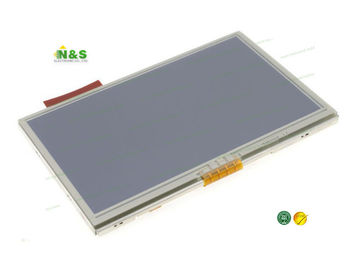 TFT স্যামসাং LCD প্রদর্শন, স্যামসাং ফ্ল্যাট স্ক্রিন মনিটর LTE430WQ-F0B 4.3 ইঞ্চি