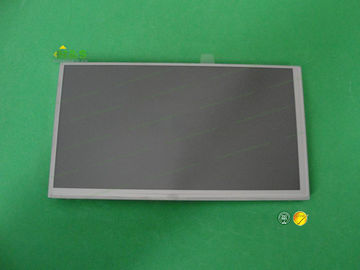 LQ070Y5DG20 শর্ট LCD প্যানেল 7 &amp;quot;মোটরসাইকেল প্রদর্শন জন্য LCM 800 × 480 262k প্রদর্শন রং