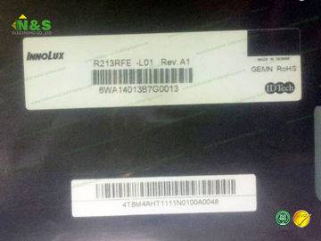 R213RFE-L01 INNOLUX A-Si TFT-LCD, 21.3 ইঞ্চি, 2048 × 1536 60Hz এর জন্য