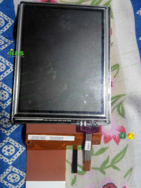 3.5 &amp;quot;এলসিএম শর্ট LCD প্যানেল 240 × 320 262 ক সমর্থন রঙ LQ035Q7DB02 ISO অনুমোদন