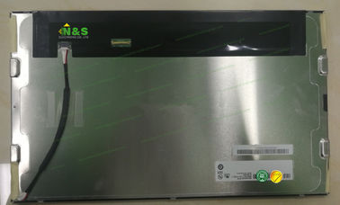 60Hz AUO LCD প্যানেল 15.6 ইঞ্চি G156HAN02.0 এলসিএম 1920 × 1080 শিল্পকৌশল Applcation