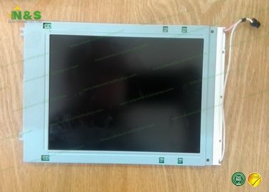 কালো NL128102AC29-17G NEC LCD প্যানেল 19 ইঞ্চি 60HZ A-Si TFT-LCD জন্য সক্রিয় এলাকা