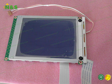 ফ্ল্যাট আয়তক্ষেত্র প্রদর্শন মোবাইল ফোন LCD স্ক্রিন 5.7 ইঞ্চি 320 × 240 EW32F10BCW EDT STN-LCD