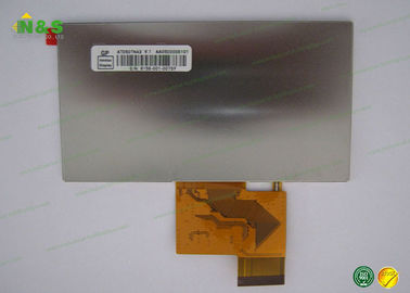 INNOLUX TFT LCD স্ক্রিন AT025TN22 2.5 ইঞ্চি 49.92 × 37.44 মিঃ সাধারণত সাদা হোয়াইট উজ্জ্বলতা