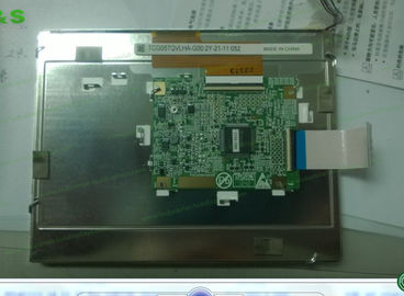 নতুন এবং আসল TCG057QVLHA-G50 Kyocera a-Si TFT-LCD, 5.7 ইঞ্চি, 320 × 240 শিল্পের জন্য অ্যাপ্লিকেশন