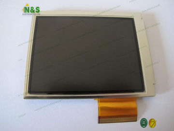 নতুন / মূল শর্ট LCD প্রদর্শন প্যানেল LQ035Q7DH07 এ-সি টিএফএফটি- LCD ব্রাইটাইটি 250 সিডি / এম²