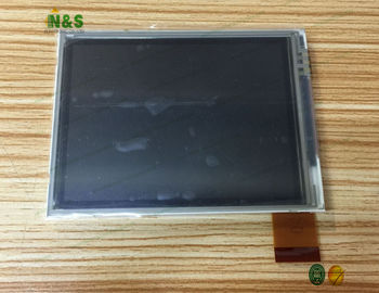 NL2432HC22-41K NEC LCD প্রদর্শন প্যানেল, 3.5 ইঞ্চি TFT এলসিডি টাচ স্ক্রিন মডিউল