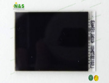 1.26 ইঞ্চি 144 × 168 শর্ট LCD প্যানেল LS013B7DH01 সিজি-সিলিকন ট্রান্সফ্লেকভাইভ ডিসপ্লে