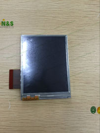 টেকসই LCD প্যানেল প্রদর্শন TX09D70VM1CBC হিটাই এসি TFT-LCD 3.5 ইঞ্চি 60Hz