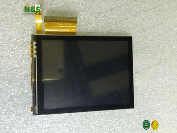 TM035HBHT1 Tianma LCD প্রদর্শন 3.5 ইঞ্চি 240 × 320 Embeded টাচ প্যানেলের হার্ড আবরণ পৃষ্ঠতল