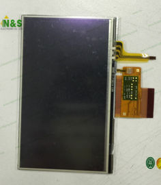 নতুন / মূল শার্প LCD প্যানেল LQ050W1LC1B এ-সি টিএফটি-এলসিডি 5.0 ইঞ্চি 1024 × 600 মেডিকেল ইমেজিংয়ের জন্য