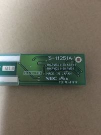 এলসিসি সিএলএফএল পাওয়ার ইনভার্টার বোর্ড LED ব্যাকলাইট এনইসি এস -11251A 104PWCJ1-B NEC