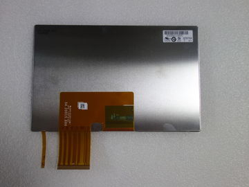TFT AUO LCD প্যানেল 7 ইঞ্চি G070VTN04.0 নতুন মূল শর্ত দীর্ঘ জীবনকাল