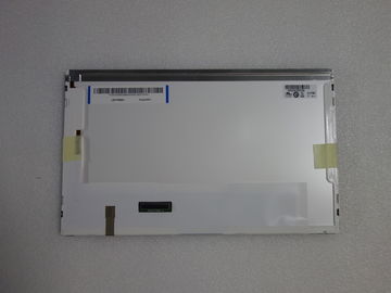 1024 * 600 AUO LCD প্যানেল A-Si TFT-LCD G101STN01.A 70/70/60/60 ডিগ্রি দেখুন কোণ