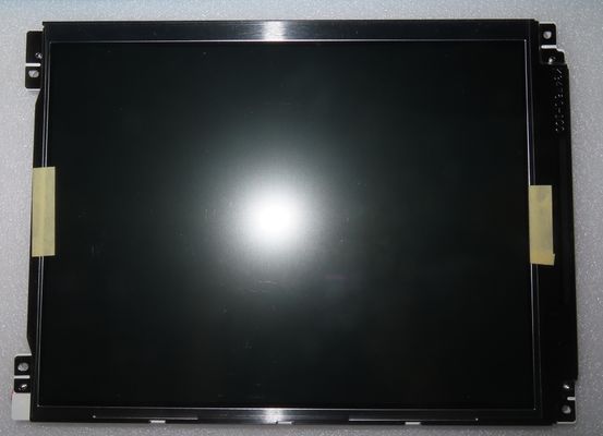 ধারালো LQ104V1DG61 LCM 640 × 480 10.4 ইঞ্চি শিল্প LCD প্যানেল