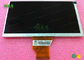 উচ্চ রেজল্যুশন Chimei LCD প্যানেল 7.0 ইঞ্চি 800 * 480 পোর্টেবল ডিভিডি প্লেয়ার AT070TN90 V.1 জন্য