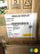 আরজিবি উল্লম্ব স্ট্রাইপ 4.3 ইঞ্চি ইনোলোক্স এলসিডি প্যানেল AT043TN24 V.1 480 × ২7২ অটোমোবাইলের জন্য