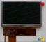 আল্ট্রা - পাতলা 4.3 &amp;#39;&amp;#39; 480 × 272 রেজোলিউশন এলজি LCD স্ক্রিন 450cd / M2 LB043WQ2-TD08 জন্য