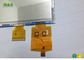 6 &amp;#39;&amp;#39; AUO EPD বুক রিডার ই-বই এলসিডি স্ক্রিন A060SE02 LCD 800 × 600 SVGA সঙ্গে
