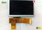 শিল্পকৌশল LCD প্রদর্শন HSD050IDW-A30 800 (RGB) × 480, WVGA Antiglare, হার্ড আবরণ (3H) সারফেস