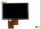 5.0 ইঞ্চি EJ050NA-01G Innolux LCD প্যানেল, LCD ডিসপ্লে tft 15/9 আকৃতি অনুপাত