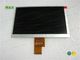 সাধারণত হোয়াইট EJ070NA-01F Chimei LCD প্যানেল 1024 * 600 নেটবুক পিসি প্যানেলের জন্য