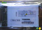 TOSHIBA LTM04C380K শিল্পকৌশল LCD প্রদর্শন ছাড়াই প্রদর্শন, রেজল্যুশন 640 * 480