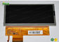 LQ043T3DG02 শর্ট LCD প্যানেল SHARP 4.3 ইঞ্চি LCM সাধারণত সাদা