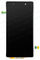 সোনি এক্সপেরিয়া Z2 স্ক্রিন Digitizer জন্য ই এম মূল সেল ফোন এলসিডি প্রদর্শন 5.2 ইঞ্চি