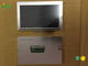 সাধারণত কালো নতুন এবং মূল LQ042T1VW01 4.2 ইঞ্চি SHARP LCD প্যানেল মডিউল আউটলাইন 109.5 × 69 × 10.1 মিমি