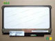 নতুন মূল শিল্পকৌশল LCD প্রদর্শন NT116WHM-N21 ​​11.6 ইঞ্চি সাধারণত সাদা