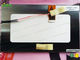 রেজোলিউশন 480 × 234 শিল্পকৌশল LCD প্রদর্শন PW070XU3 টিএফটি মডিউল সারফেস Antiglare হার্ড আবরণ
