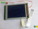 ফ্ল্যাট আয়তক্ষেত্র প্রদর্শন মোবাইল ফোন LCD স্ক্রিন 5.7 ইঞ্চি 320 × 240 EW32F10BCW EDT STN-LCD