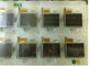 ফ্ল্যাট আয়তক্ষেত্র শার্প LCD প্রদর্শন মডিউল LQ035Q7DH06 3.5 ইঞ্চি হার্ড আবরণ পৃষ্ঠতল