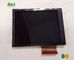 ফ্ল্যাট আয়তক্ষেত্রের KOE LCD প্রদর্শন TX09D80VM3CCA হিটেবি অ্যান্টিগুলেট হার্ড আবরণ পৃষ্ঠ