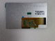TFT LCD G050VTN01.0 অও ডিসপ্লে প্যানেল 5 ইঞ্চি সি / আর 600/1 রেজোলিউশন 800 × 480